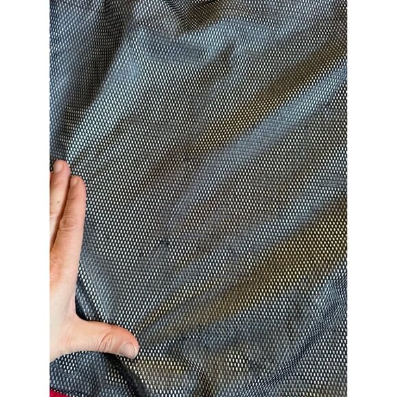 Red Helly Hansen Viking cruise performance jacket. Womens medium - Picture 3 of 6